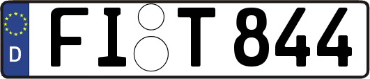 FI-T844