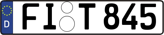 FI-T845