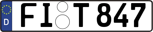 FI-T847