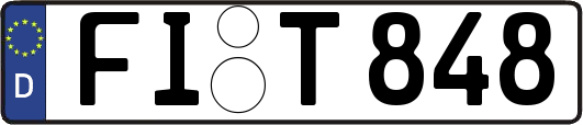 FI-T848