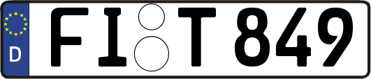 FI-T849