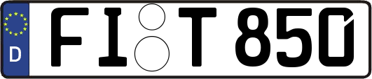 FI-T850