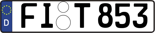 FI-T853