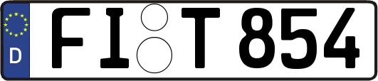 FI-T854