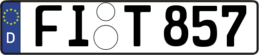 FI-T857