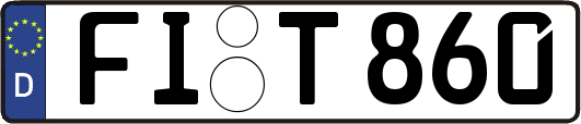 FI-T860