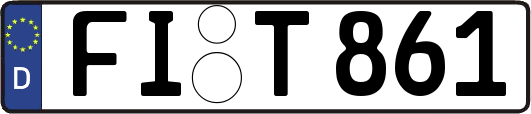 FI-T861