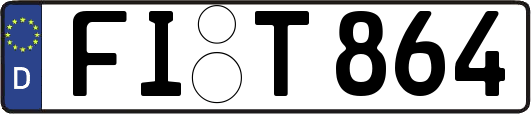 FI-T864