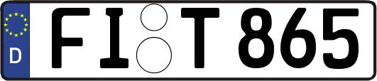 FI-T865