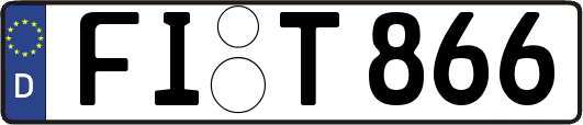 FI-T866