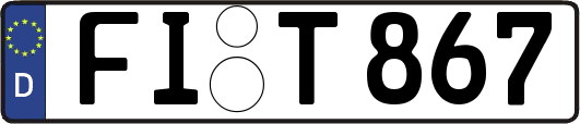 FI-T867
