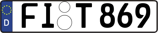 FI-T869