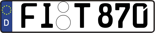 FI-T870