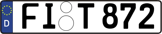 FI-T872