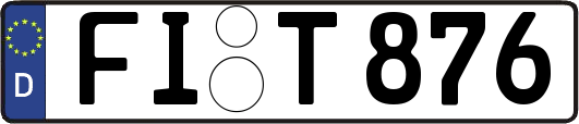 FI-T876