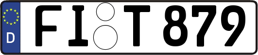 FI-T879