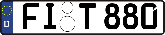FI-T880
