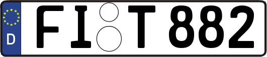 FI-T882