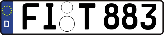 FI-T883