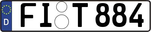 FI-T884