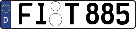 FI-T885