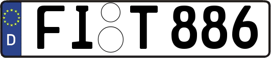 FI-T886