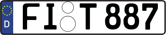 FI-T887