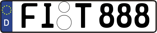 FI-T888