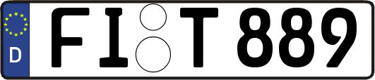 FI-T889