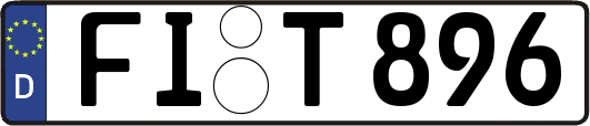 FI-T896
