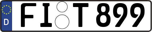 FI-T899