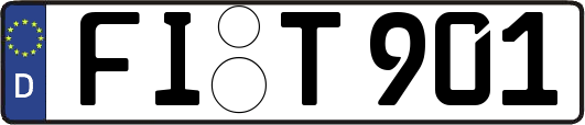 FI-T901