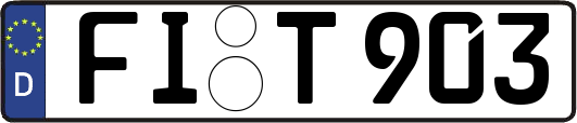 FI-T903