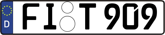 FI-T909