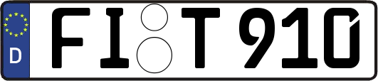 FI-T910