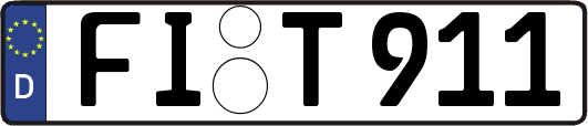 FI-T911