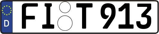 FI-T913