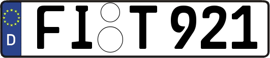FI-T921