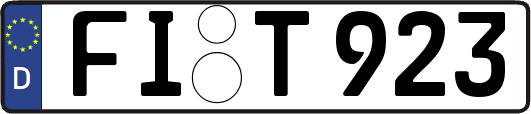 FI-T923