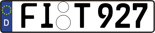 FI-T927