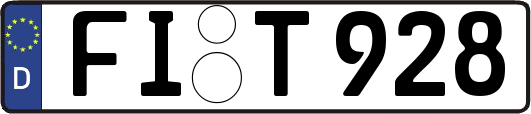 FI-T928