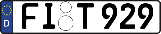 FI-T929