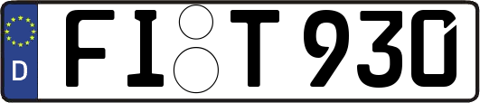 FI-T930