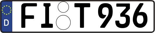 FI-T936