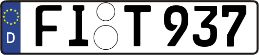 FI-T937