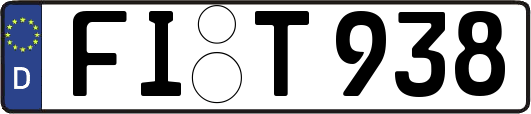 FI-T938
