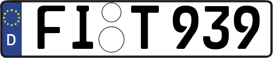 FI-T939