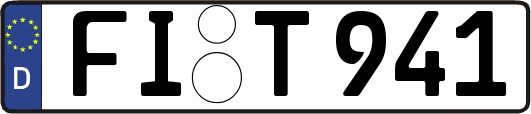 FI-T941