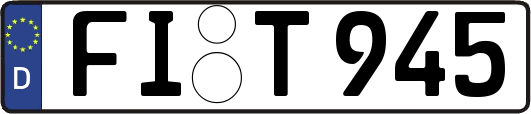 FI-T945