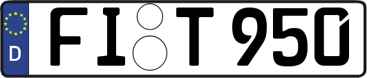 FI-T950